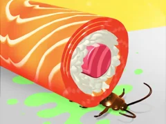 Sushi Chef — δωρεάν online παιχνίδι