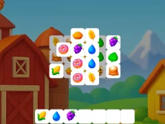 Merge Tiles: Farm Frenzy — δωρεάν online παιχνίδι