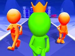 Epic Join Crowd — δωρεάν online παιχνίδι