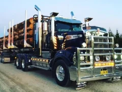 American City Truck Transporting — δωρεάν online παιχνίδι