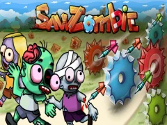 I Saw Zombie — δωρεάν online παιχνίδι