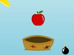 Fruit Collector — δωρεάν online παιχνίδι