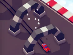 Zombie Drift — δωρεάν online παιχνίδι
