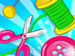 Tailor Kids — δωρεάν online παιχνίδι