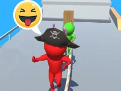 Rope Skipping — δωρεάν online παιχνίδι
