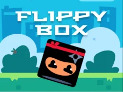 Flippy Box — δωρεάν online παιχνίδι