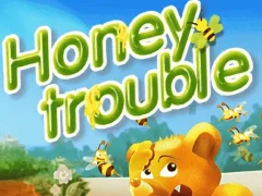 Honey Trouble — δωρεάν online παιχνίδι