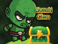 Goblin Clan — δωρεάν online παιχνίδι