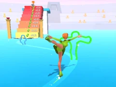 Figure Skating: On Ice! — δωρεάν online παιχνίδι