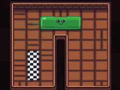 Stickyban — δωρεάν online παιχνίδι