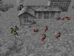 Stickman Ww2 Battle Simulator — δωρεάν online παιχνίδι