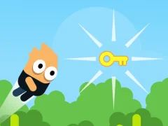 Jumping Joe — δωρεάν online παιχνίδι