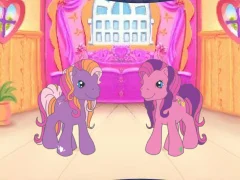My Little Pony Dance Studio — δωρεάν online παιχνίδι