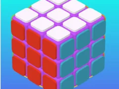 Magic Cube — δωρεάν online παιχνίδι