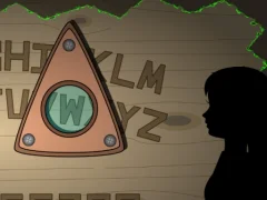 Ouija Voices — δωρεάν online παιχνίδι