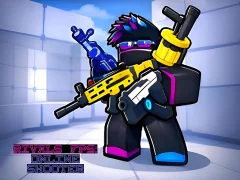 RIVALS FPS: Online Shooter — δωρεάν online παιχνίδι