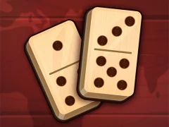 Domino World — δωρεάν online παιχνίδι