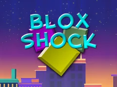 Blox Shock — δωρεάν online παιχνίδι