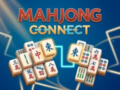 Mahjong Connect — δωρεάν online παιχνίδι