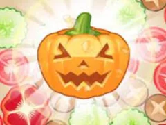 Merge Pumpkin — δωρεάν online παιχνίδι