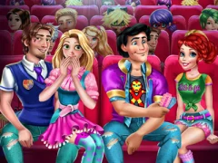 Double date — δωρεάν online παιχνίδι