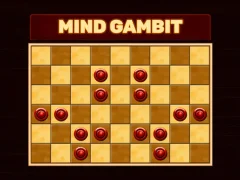 Mind Gambit — δωρεάν online παιχνίδι