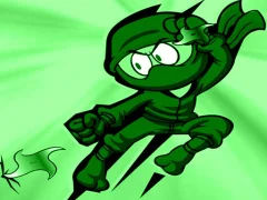Up And Down Ninja — δωρεάν online παιχνίδι