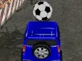 4x4 soccer — δωρεάν online παιχνίδι