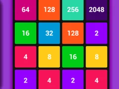 2048 synthesis — δωρεάν online παιχνίδι