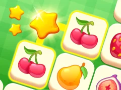 Tasty Match — δωρεάν online παιχνίδι