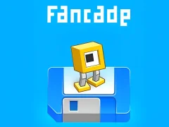 Fancade — δωρεάν online παιχνίδι