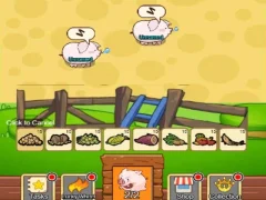 Pig Farming — δωρεάν online παιχνίδι