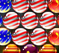 Christmas Shooter — δωρεάν online παιχνίδι
