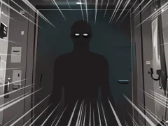 Horror House Escape — δωρεάν online παιχνίδι