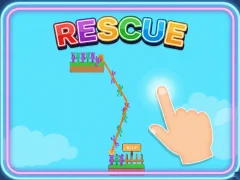 Rescue — δωρεάν online παιχνίδι