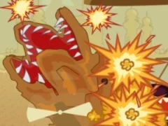Sand Worm — δωρεάν online παιχνίδι