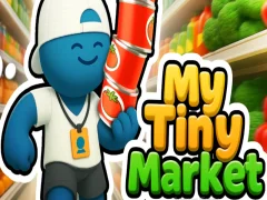 My Tiny Market — δωρεάν online παιχνίδι