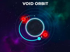 Void Orbit — δωρεάν online παιχνίδι