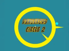 Dangerous circle 2 — δωρεάν online παιχνίδι