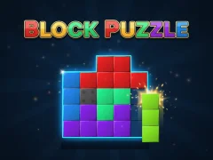 Block Puzzle — δωρεάν online παιχνίδι