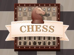 Chess — δωρεάν online παιχνίδι