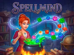 Spellmind — δωρεάν online παιχνίδι