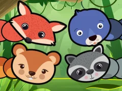 Forest Slither Snake — δωρεάν online παιχνίδι