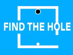 Fide The Hole — δωρεάν online παιχνίδι
