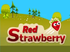 Red Strawberry — δωρεάν online παιχνίδι