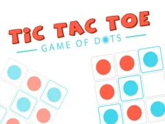 TIC TAC TOE The Original Game — δωρεάν online παιχνίδι