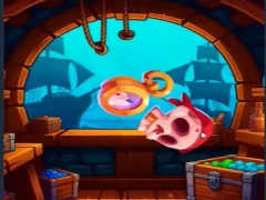 Skulls And Bombs — δωρεάν online παιχνίδι