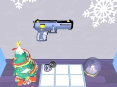 Gun Rush — δωρεάν online παιχνίδι