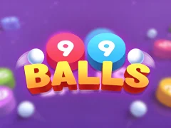 99 Balls — δωρεάν online παιχνίδι