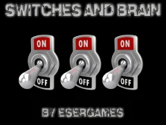 Switches and Brain — δωρεάν online παιχνίδι